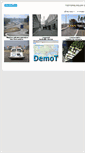 Mobile Screenshot of by.ramboll.fi