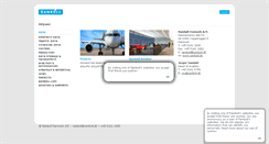Desktop Screenshot of airpave.ramboll.com